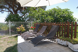 Domaine de la Moretie