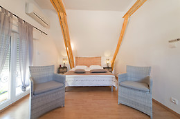 Domaine de la Moretie
