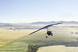Air Libre Passion Pro