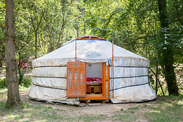 Camping des randonneurs