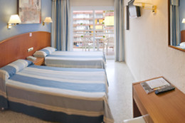 HOTEL GHT OASIS PARK & SPA