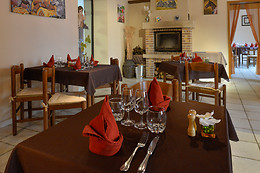 Le Saint Vincent