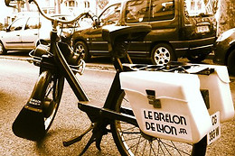 Le Brélon de Lyon