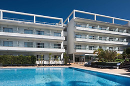 HOTEL SUN PALACE ALBIR & SPA