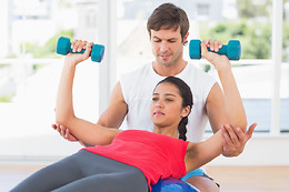 HelloFitness