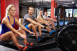 HelloFitness