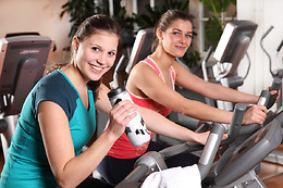 HelloFitness