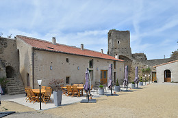 le Vieux Château