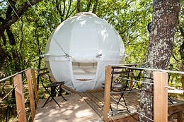 Natura lodge