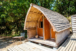 Natura lodge