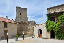le Vieux Château