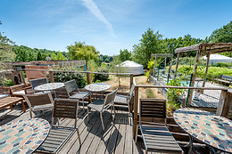 Natura lodge