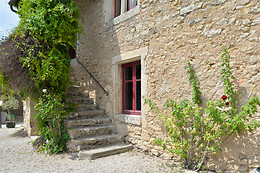 le Vieux Château