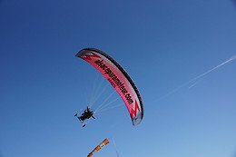 Ecole Alsace Paramoteur