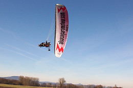 Ecole Alsace Paramoteur