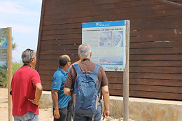 RIU A L'EBRE