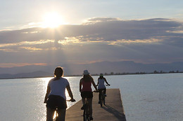 RIU A L'EBRE