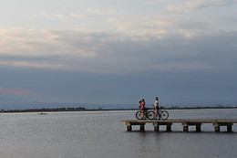 RIU A L'EBRE