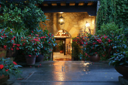 HOTEL CASA DEL MARQUES