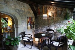 HOTEL CASA DEL MARQUES