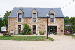 Vallée de Pratmeur