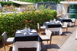 HOTEL IBERSOL ANTEMARE