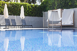 HOTEL IBERSOL ANTEMARE