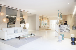 HOTEL IBERSOL ANTEMARE
