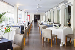 HOTEL IBERSOL ANTEMARE