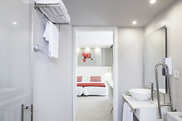 HOTEL IBERSOL ANTEMARE