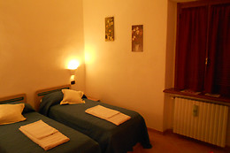 Agriturismo Il Grappolo in Langa