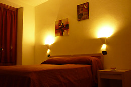 Agriturismo Il Grappolo in Langa