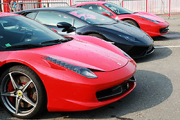 Passione GT