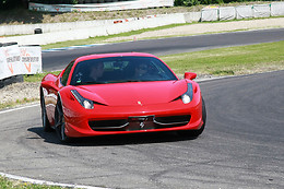 Passione GT