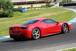 Passione GT