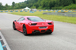Passione GT