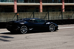 Passione GT