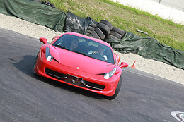 Passione GT