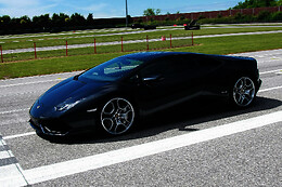 Passione GT