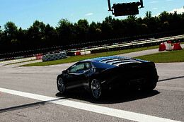 Passione GT