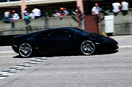 Passione GT