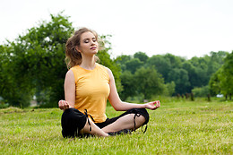 Louise Yoga