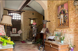 Château de Vallègue