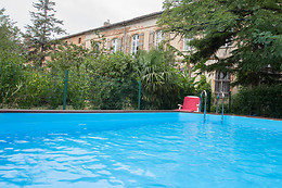 Château de Vallègue