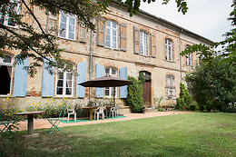 Château de Vallègue