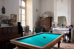 Château de Vallègue