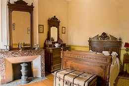 Château de Vallègue