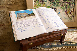 Château de Vallègue