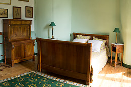 Château de Vallègue