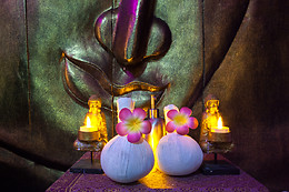 Saithan Spa